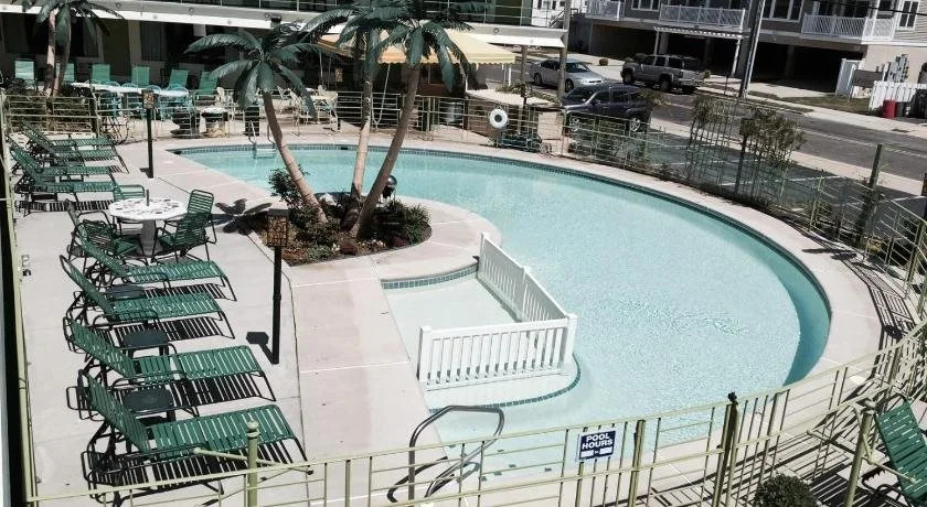 Caribbean Motel