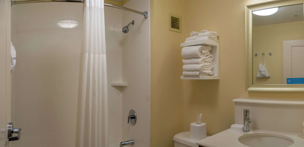 Hampton Inn St. Louis-Chesterfield