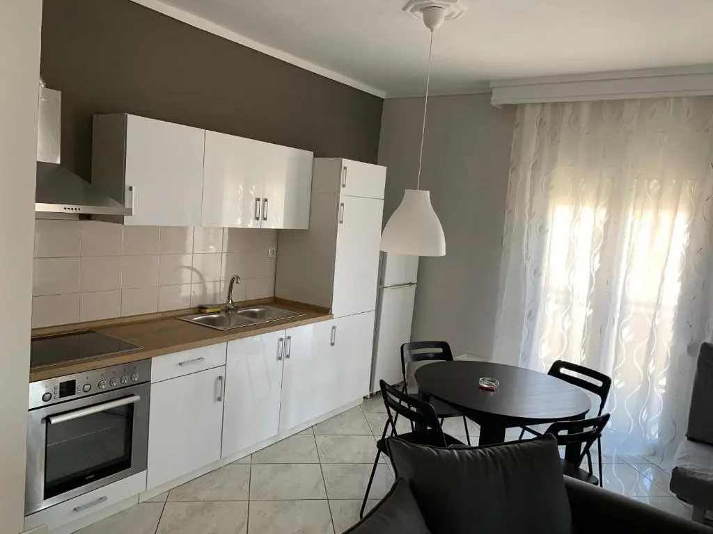 Apartment 30m from the sea