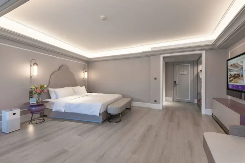 Mercure Lanzhou Zhengning Road