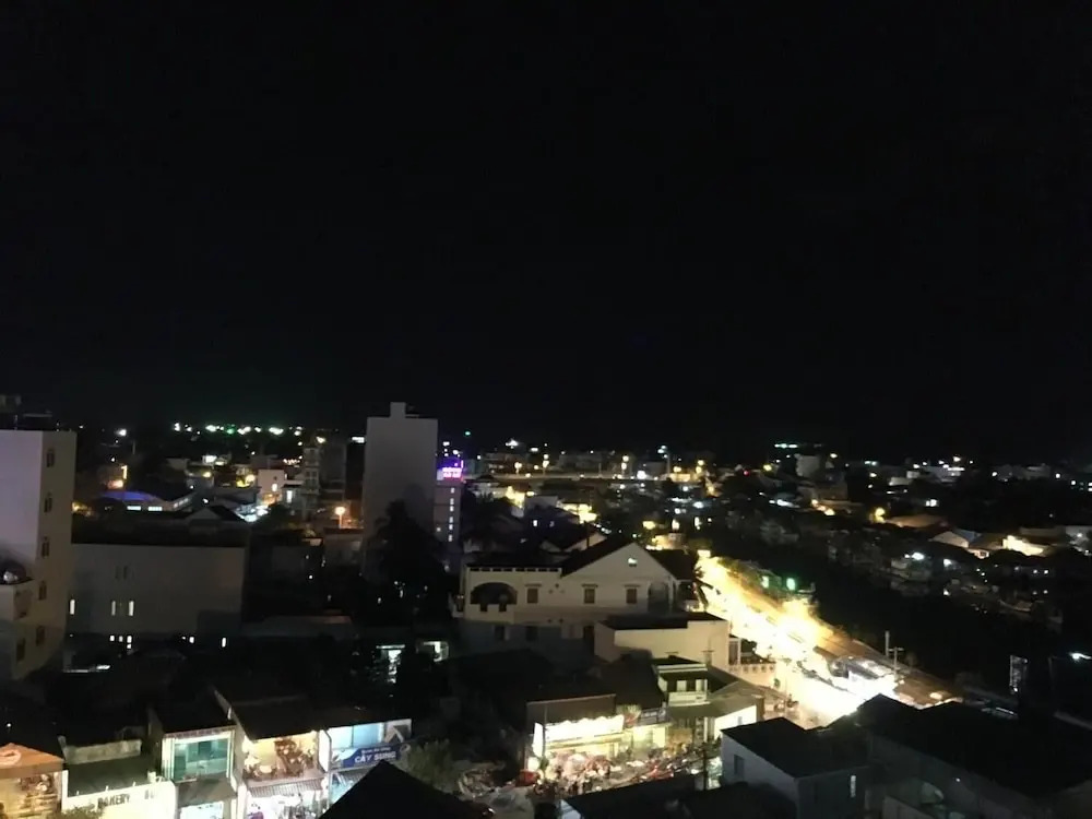 Phuong Thanh Guest House