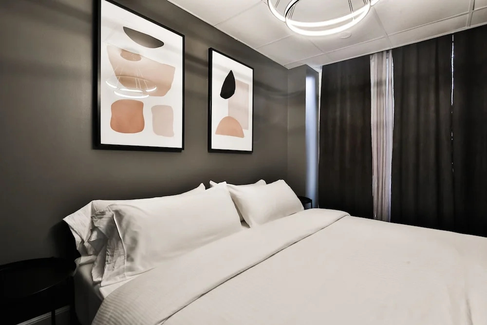 Hygie Boutique Hotel