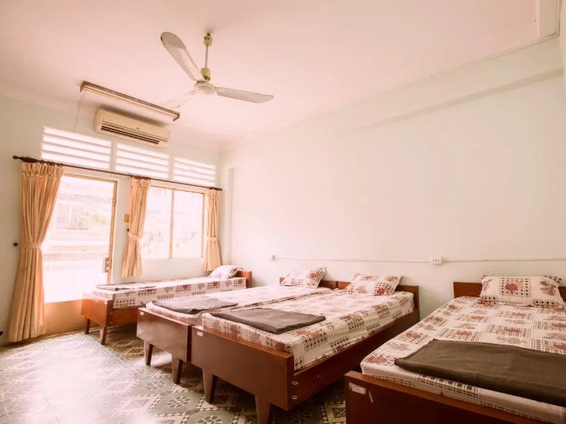 5C Guest House