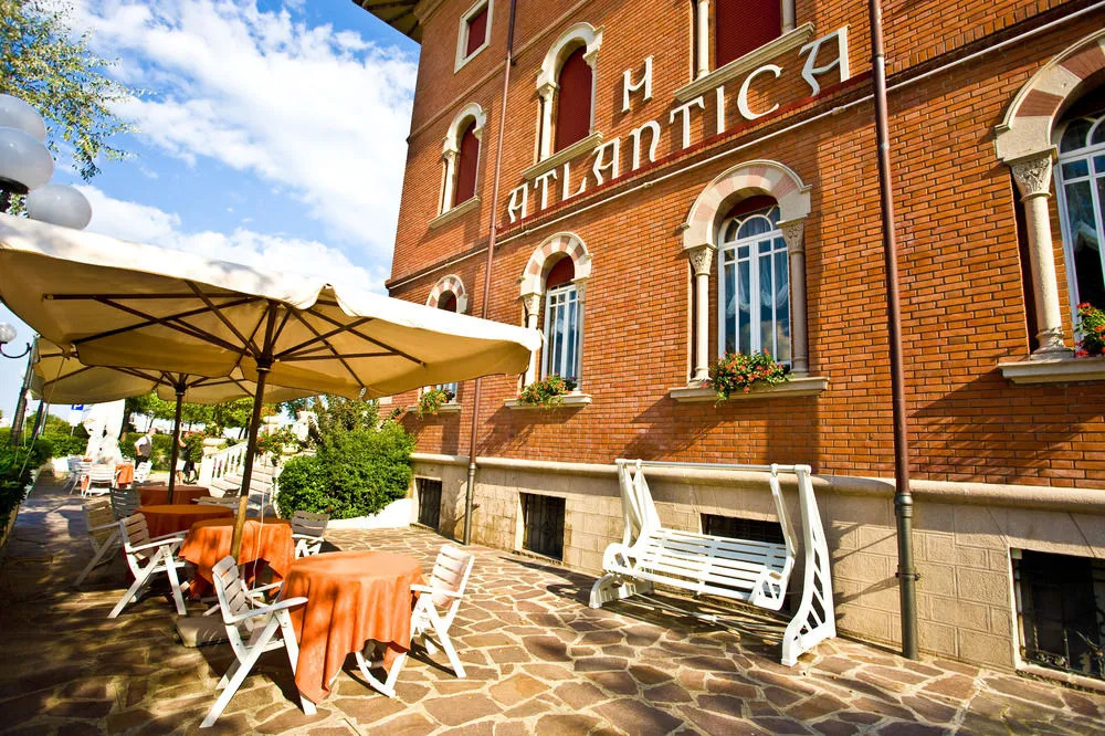 Hotel Atlantica