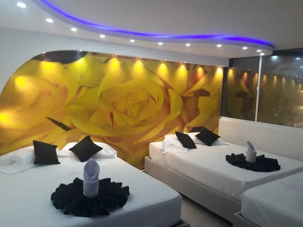 Apartahotel Tocore