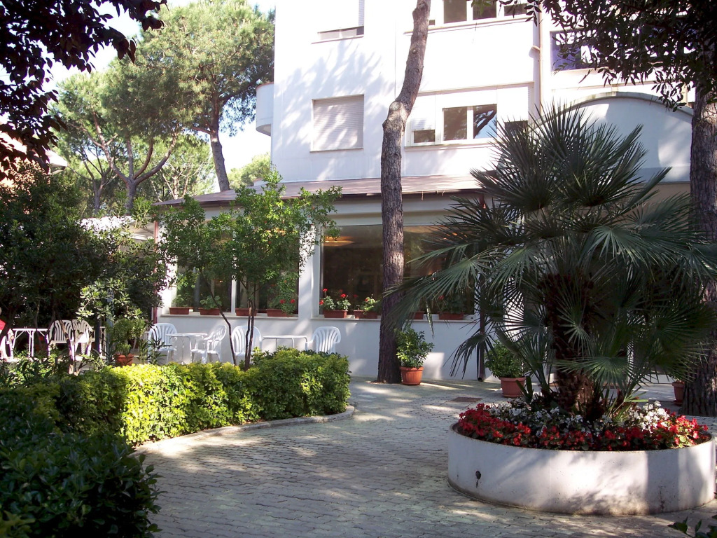 Mareblù - Tuscany Green Aparthotel