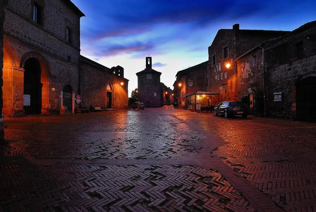 Cittadella 13 romantic house