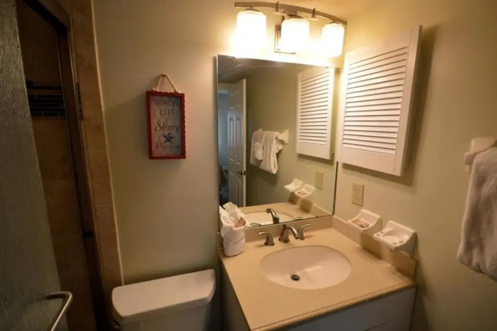 Unit 5223 - Ocean Racquet Club