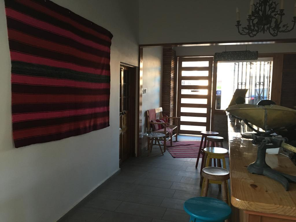 Hotel La Casona