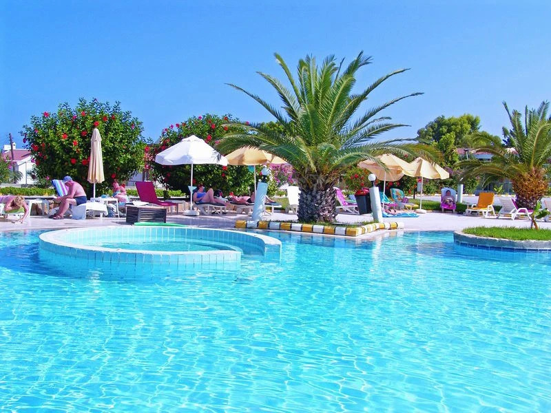 Lapta Holiday Club