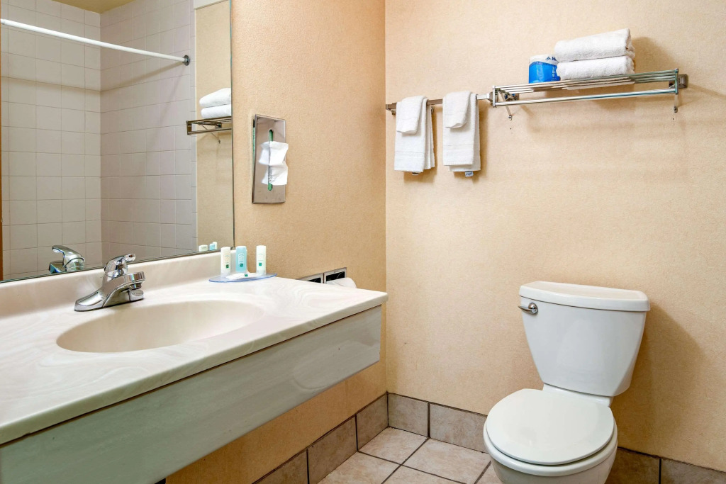 Quality Inn Bend North