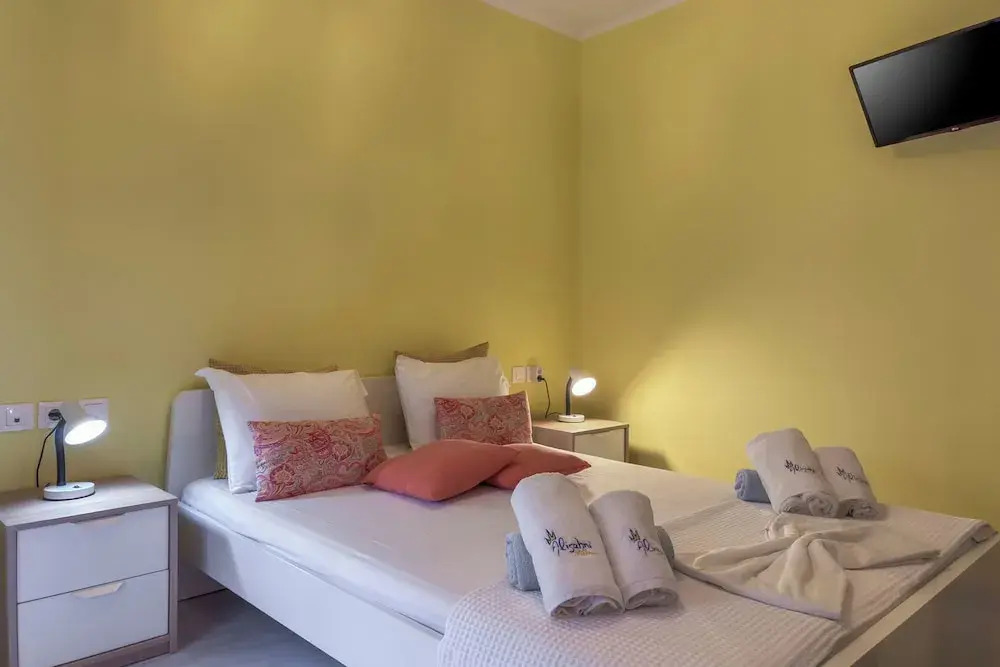 Alisahni Villa & Suite