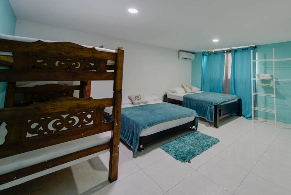 Vista Azul Inn