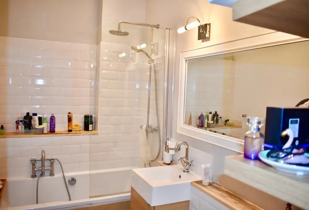Central Brighton 2 Bedroom Apartment