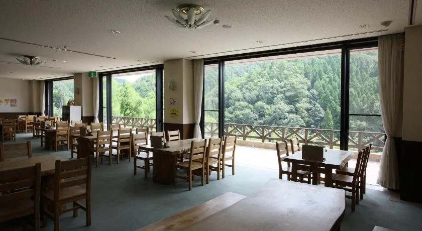 Ayabe Onsen Nioukan