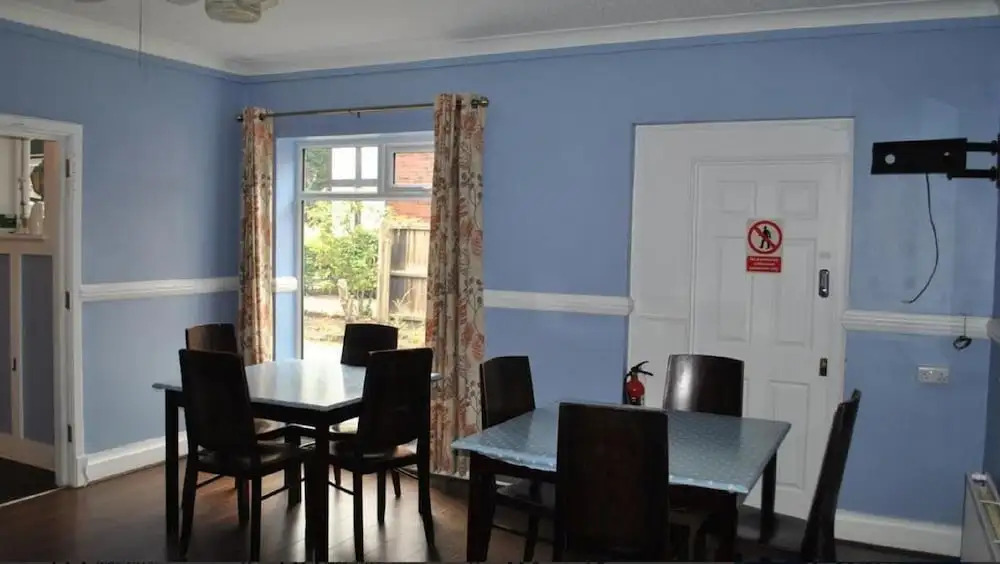 Abbey Lodge Self Catering Accommodation