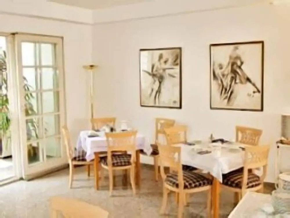 Hotel Hornung