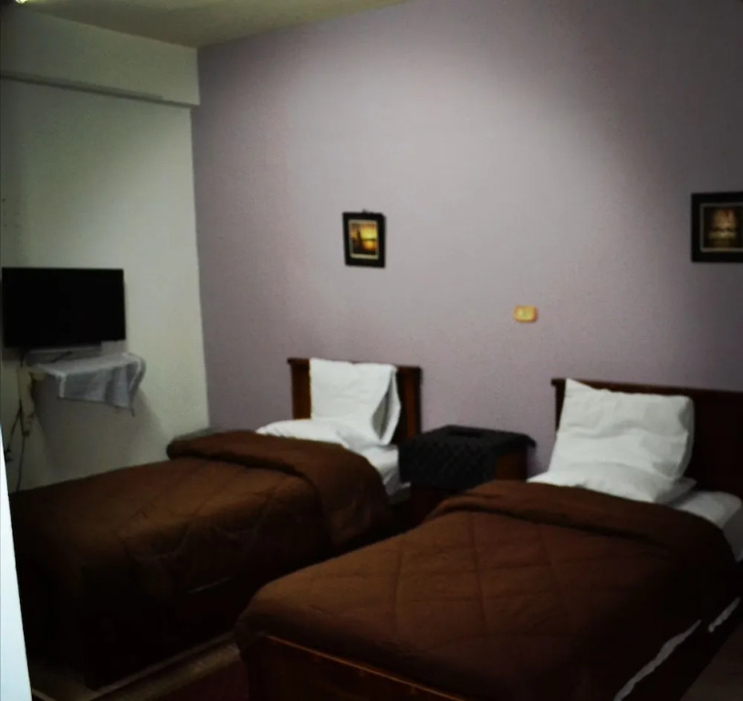 Cairo Stars Hostel