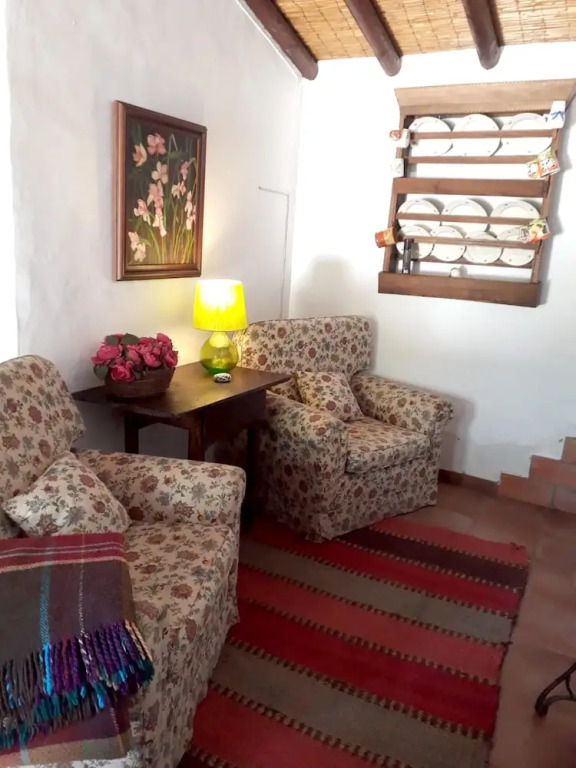 House With one Bedroom in Odemira, With Wonderful Mountain View, Pool