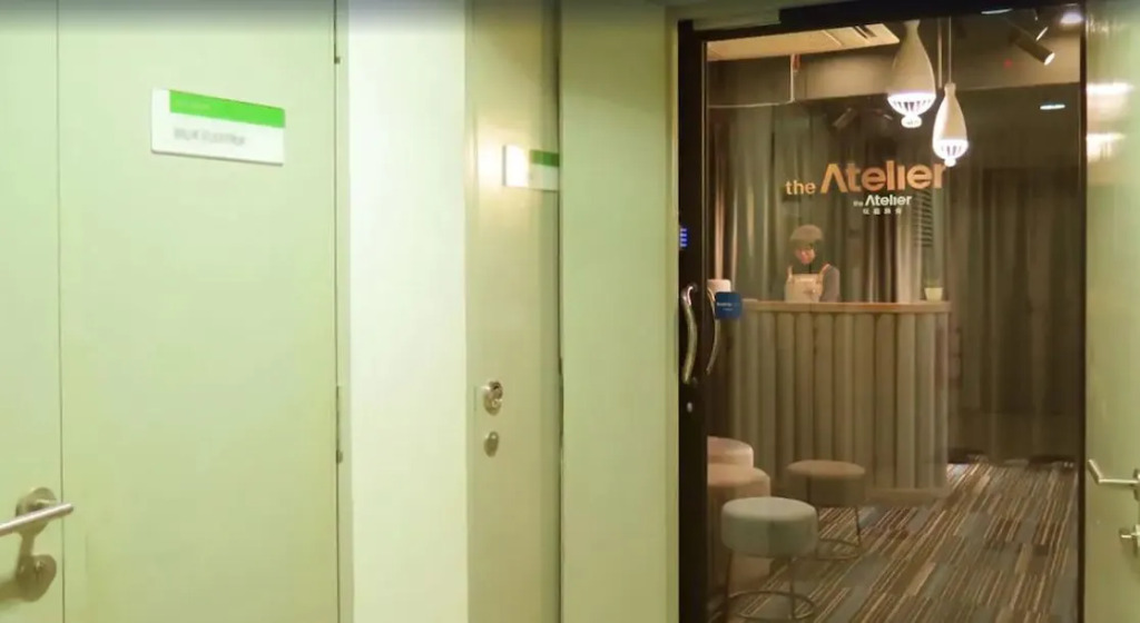 The Atelier Boutique Hotel