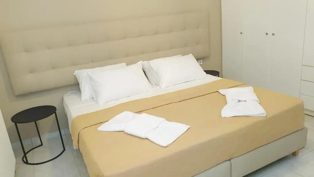 Eleana Boutique Hotel & Blue Infinity