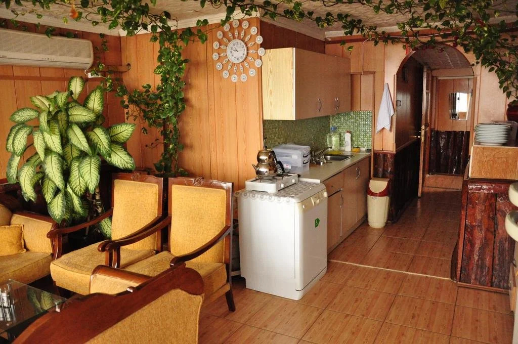 Kiliclar Hotel 2000