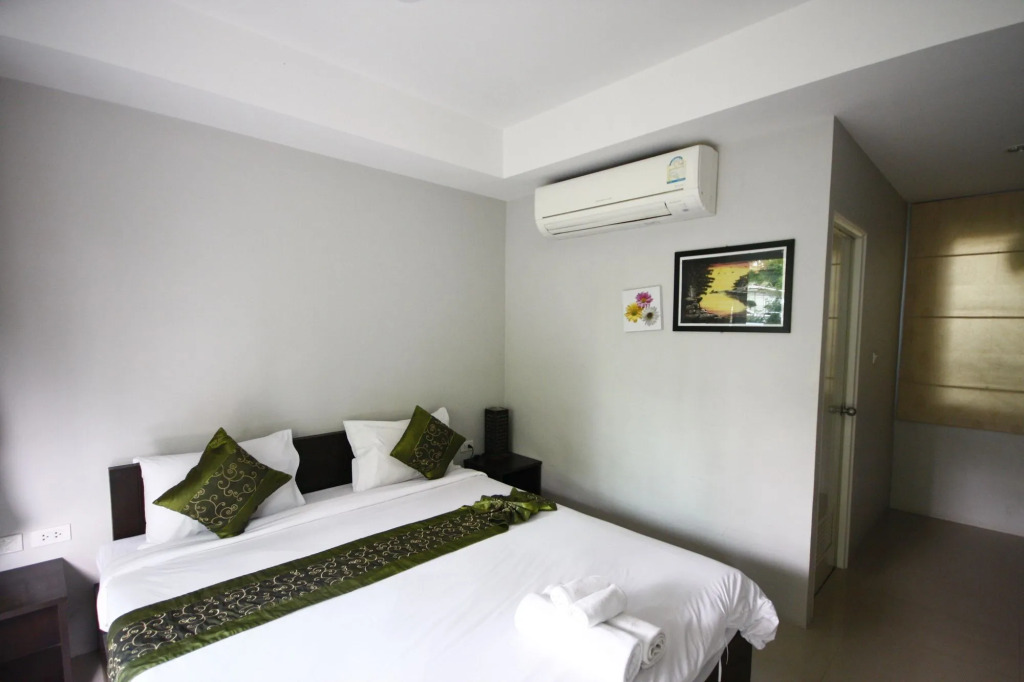 Naiyang Boutique Resort