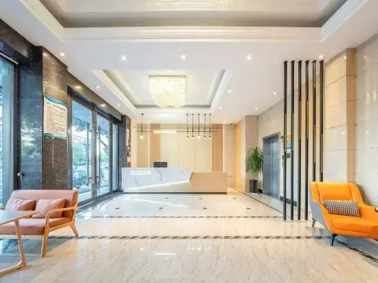Hanlin Hotel