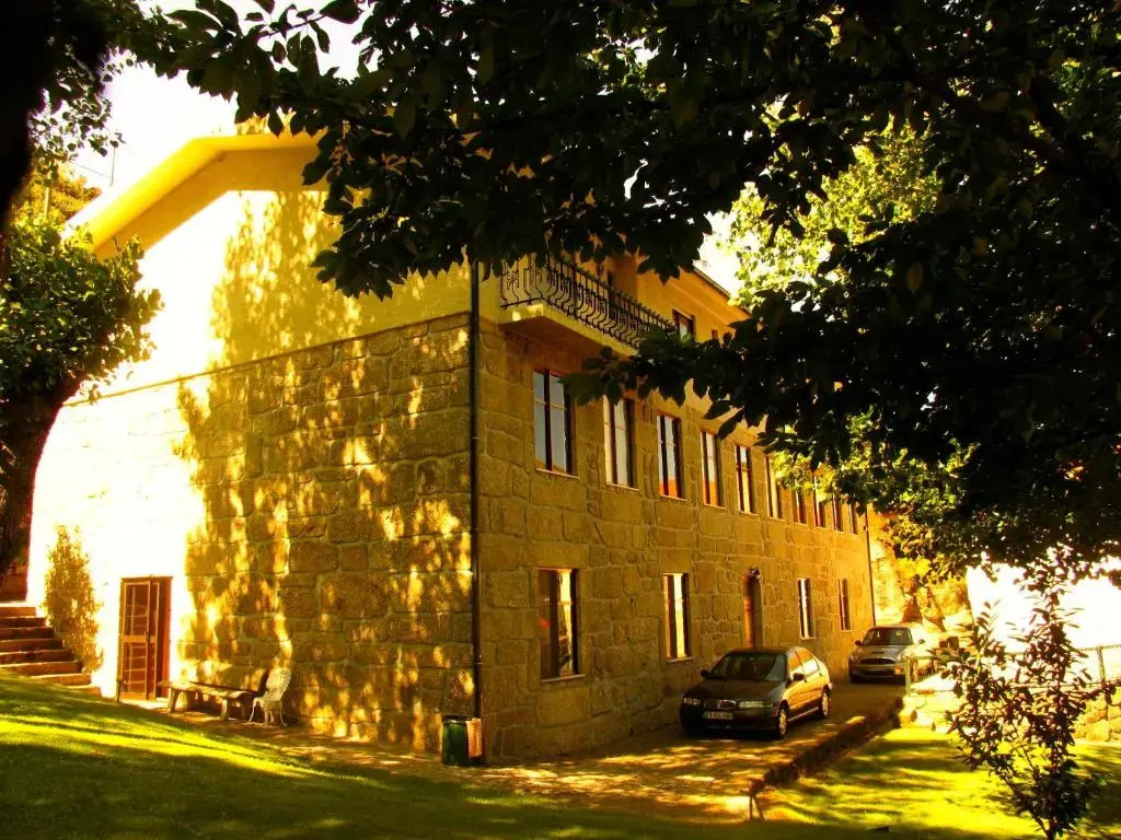 Casa da Ponte