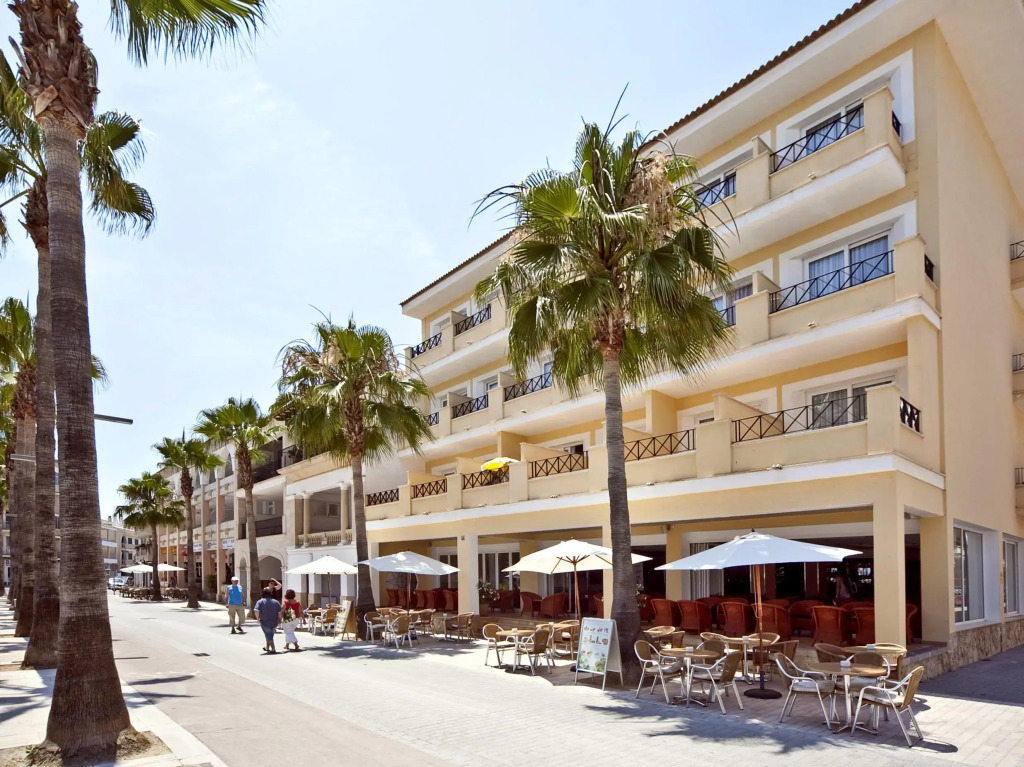 Hotel Honucai