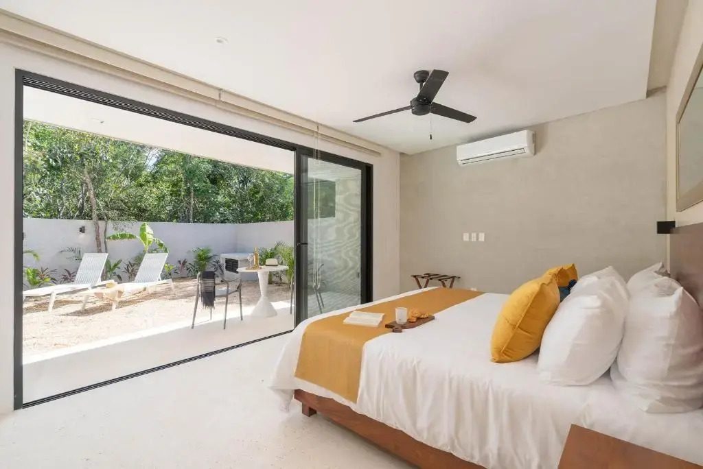 Suites at TreeTops Tulum