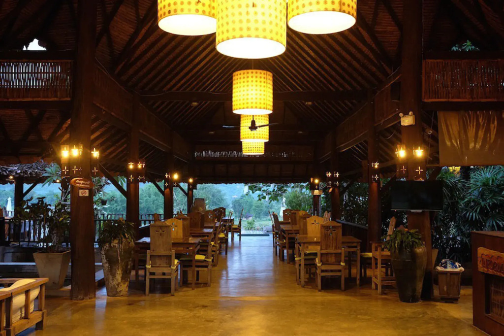 Phu Pai Art Resort