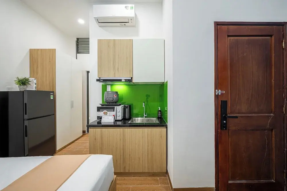Cozrum Homes - Spring Residence