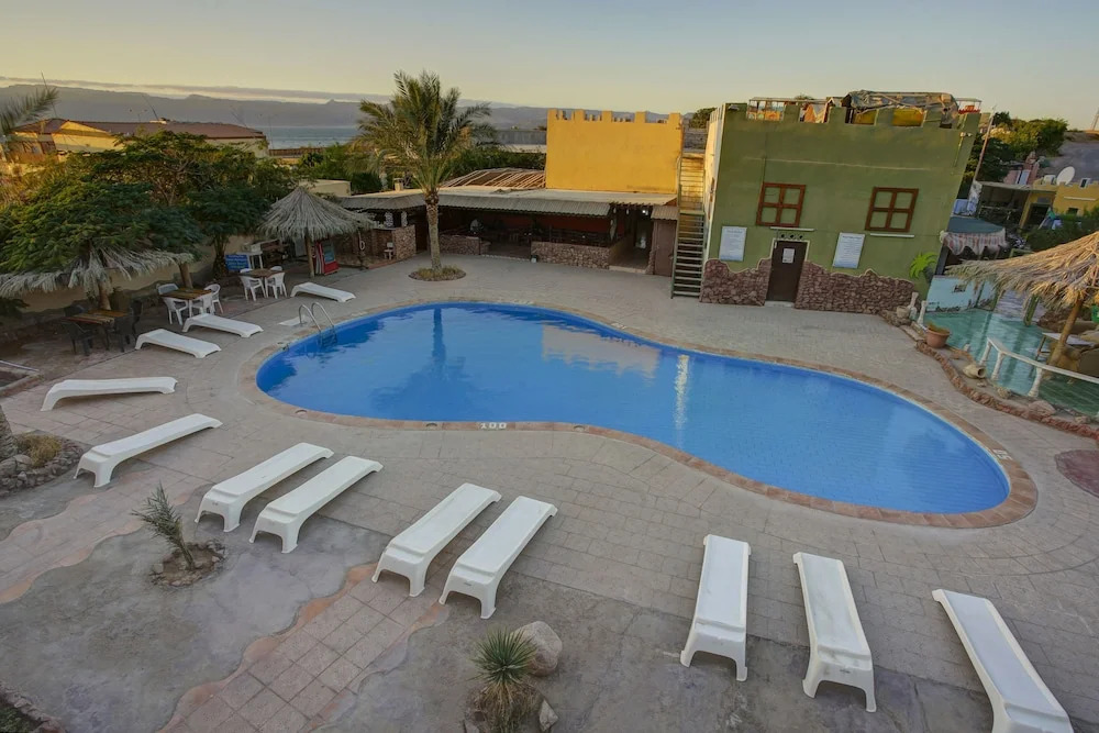 Bedouins Inn Village
