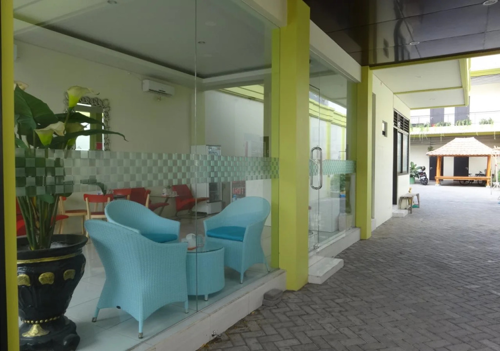 Hotel 99 Sumbawa