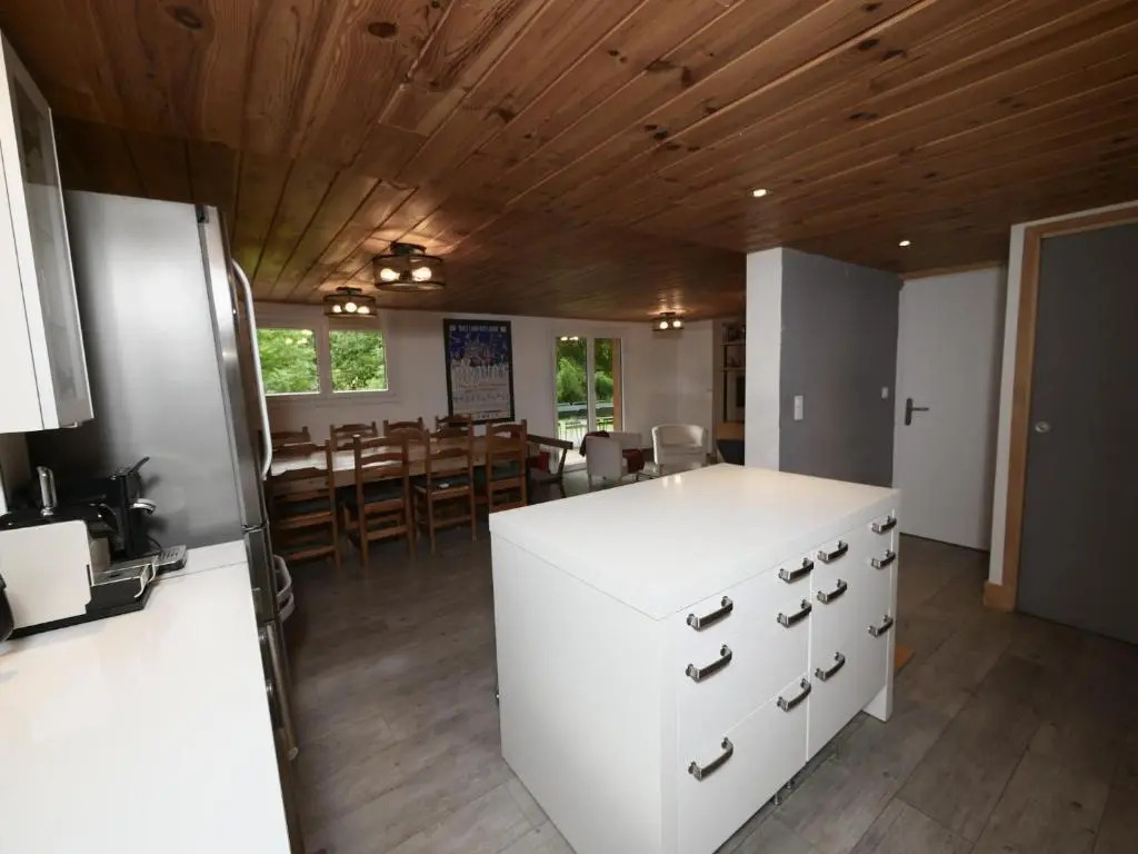 House N Alpes