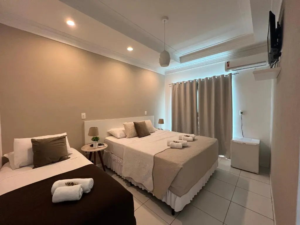 Hotel The Green Ecologic