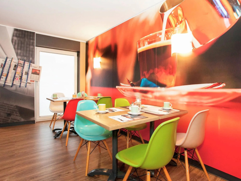 Friends Hotel Saarbrücken