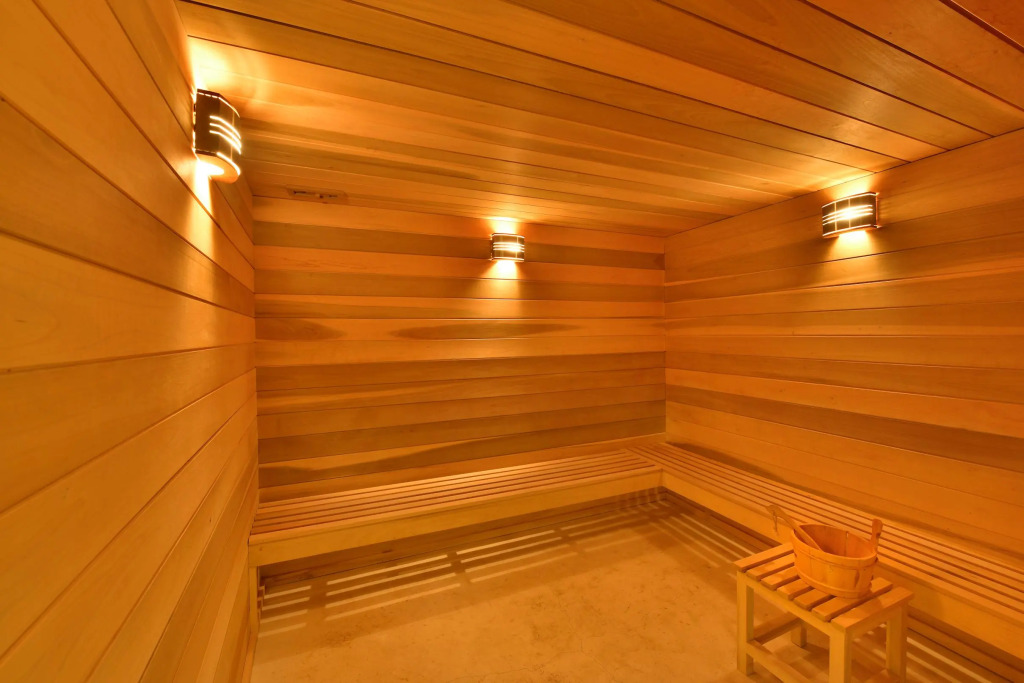Napa Mermaid Hotel & Suites