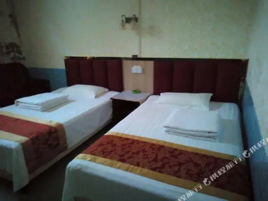 Xiangjun Hostel