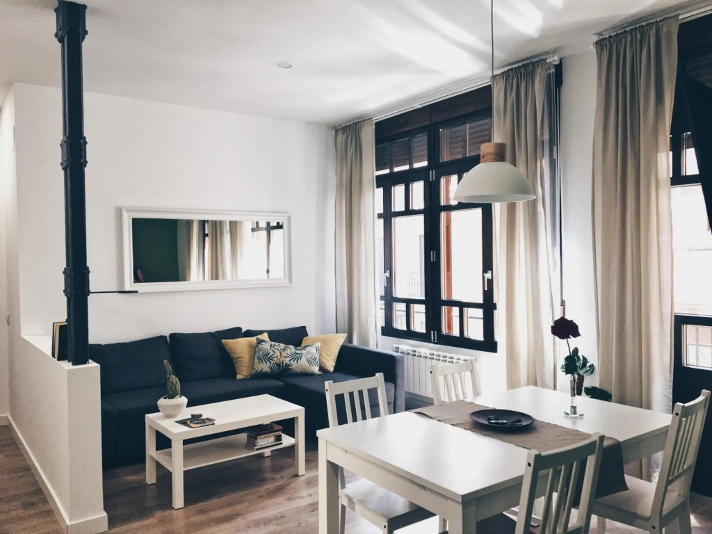 Apartamentos Pozo Amarillo
