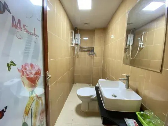 Yaou Hotel