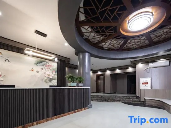 Sanya Jingxin Holiday Hotel (Dadonghai Branch)