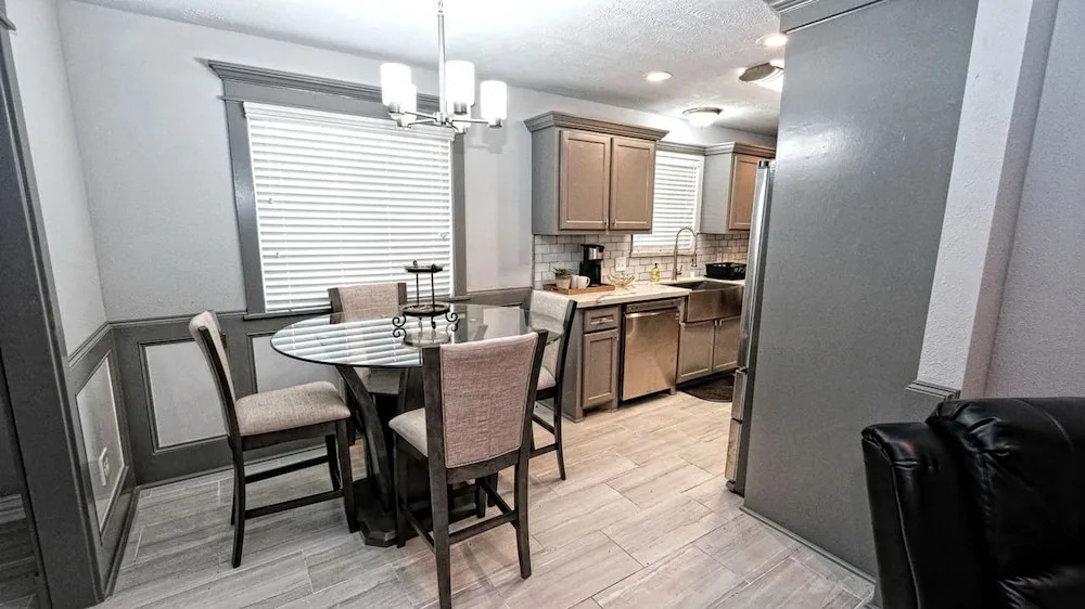 3Bdrm 2Bath 5Beds -NRG, Medical Center, Galleria