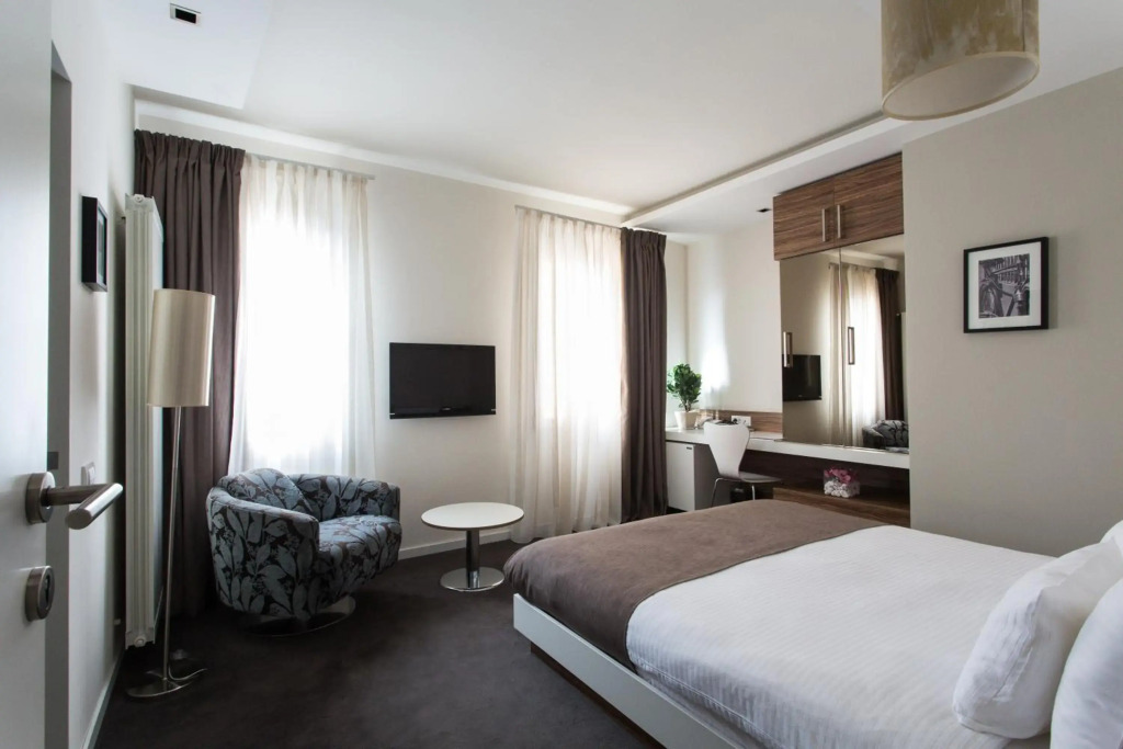 Hotel Sole