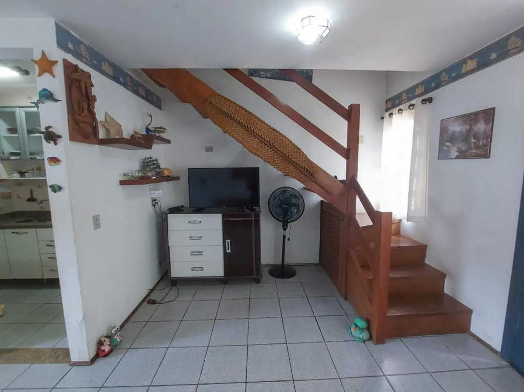 Casa em Condomínio I Praia do Lázaro
