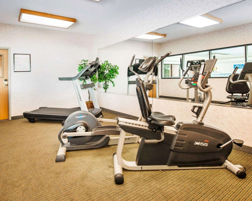 Comfort Inn Goshen