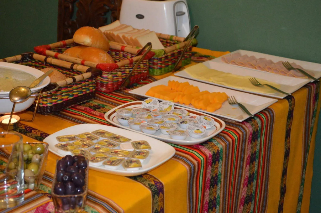 Collacocha B&B