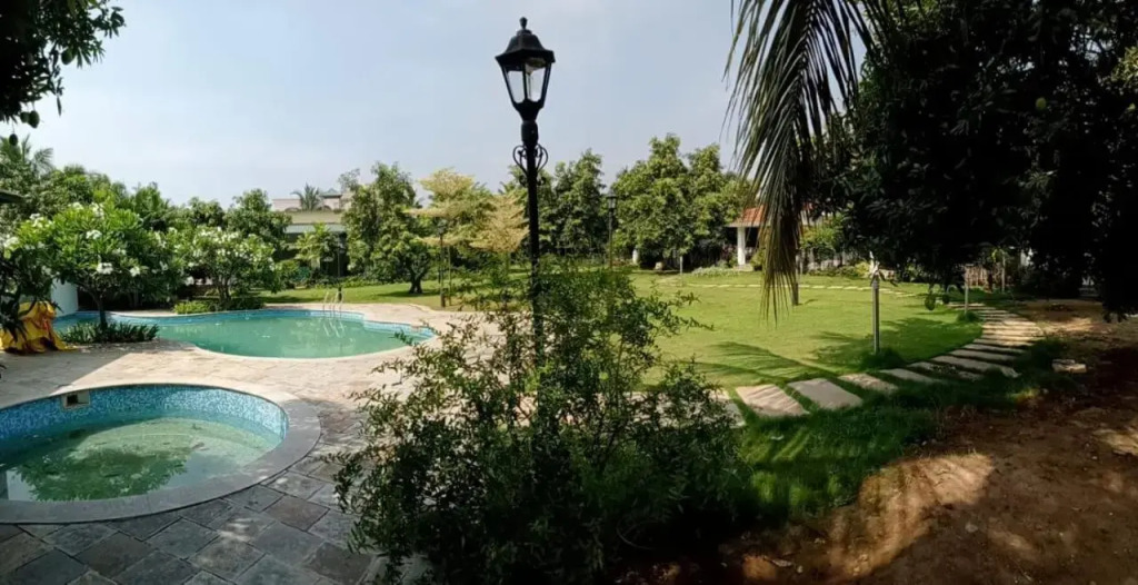 FabHotel Grand & Resorts
