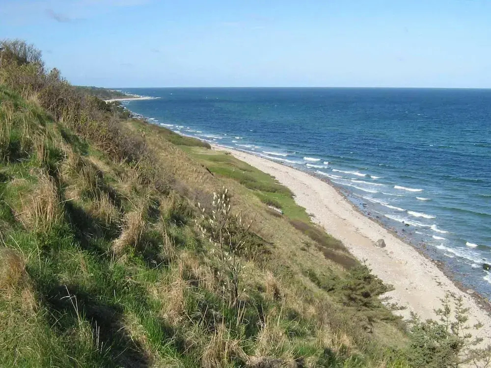 4 star holiday home in Gilleleje